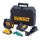 5. DeWALT DCLE34021D1-QW Rotary Level