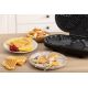 15. Gorenje WM1200B 1200W waffle maker