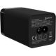 2. eSTUFF ES635200 Mobile Charger Laptop Black AC Fast Charging Internal