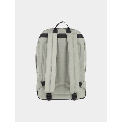 2. City backpack (20 L) with laptop pocket 4F 4FRMM00ABACU463-44S