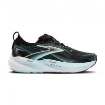 Glycerin GTS 22 men's running shoes for asphalt, black