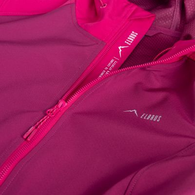 5. ENVISAT WO'S Women's Softshell