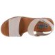 3. Skechers Desert Kiss 31440-OFWT Gray 36