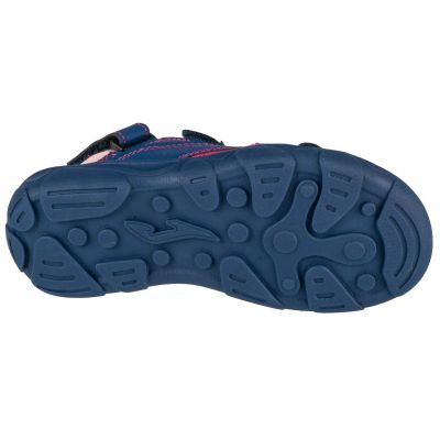 4. Joma S.Ocean Jr 2333 SOCEJS2333V Navy Blue 30