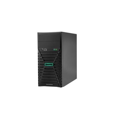 HPE ProLiant ML110 Gen11 4510 12-core 1P 64GB-R MR408i-o 8SFF 2x480GB SSD 2x1000W RPS EU Server server 960 GB Tower (4.5U) Intel® Xeon Silver 2.4 GHz DDR5-SDRAM 1000 W