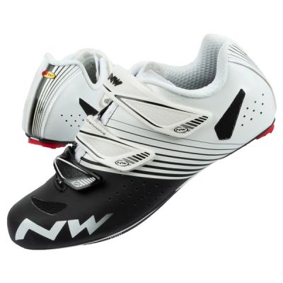 11. Northwave Torpedo 3S M 80141004 51 Cycling Shoes