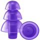 2. ANOMEO Earplugs – RELAX