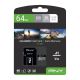 8. PNY PRO Elite microSDXC 64GB Memory Card