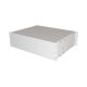 11. LANBERG DRAWER FOR CABINETS 19" 3U 360MM GRAY