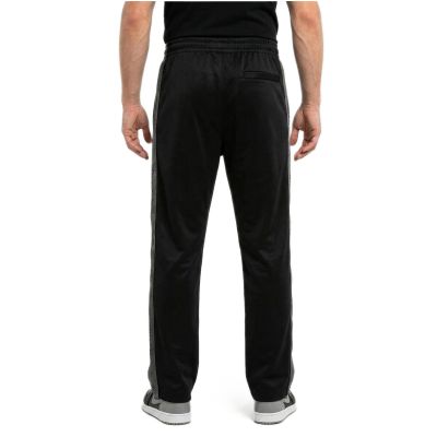 5. Air Jordan Essentials Tracksuit Pants Black - HF9341-010