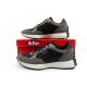 10. Lee Cooper sports shoes sneakers men's fashionable comfortable durable