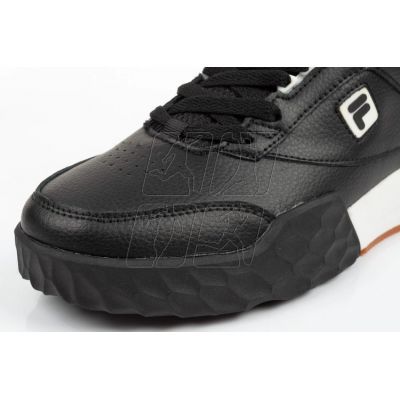 13. Fila Modern T&#39;23 W FFW0282.80010 shoes