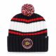 5. &#39;47 NHL Plateau Winter Hat HPLTCF01ACE