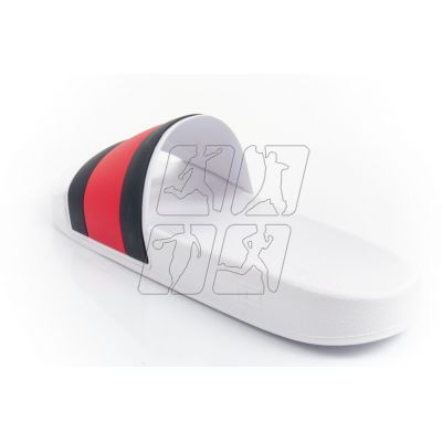 5. Tommy Hilfiger M FM0FM04236YBR flip-flops