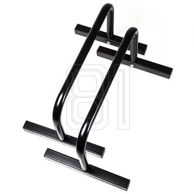 35. Handrail - supports for HMS PW10 pumps