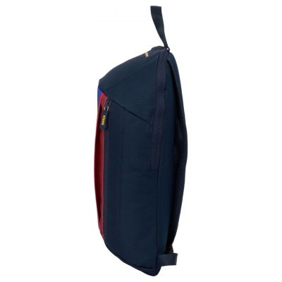 5. FC Barcelona mini backpack 612629821