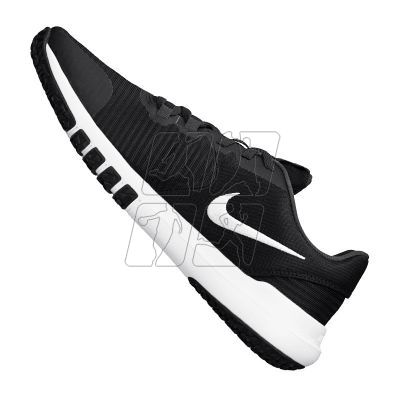 4. Nike Flex Control 4 M CD0197-002 shoes