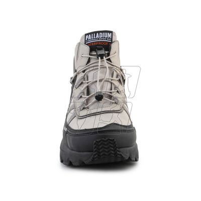 7. Palladium Thunder Mid Protect Wp+ W 74394-096-M shoes