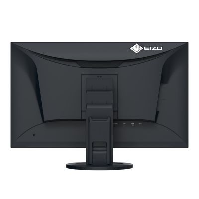 8. EIZO FlexScan EV2720-BK 27" Monitor, 2560 x 1440, WQHD 16:9, Black