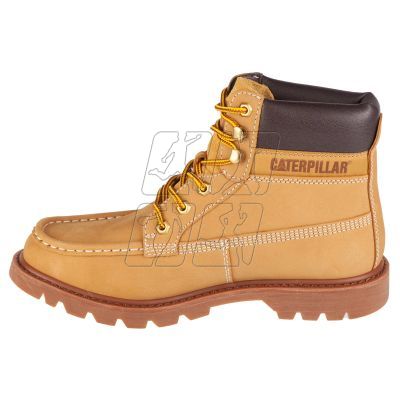 2. Caterpillar Moc Toe M P726065 shoes