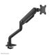 13. Neomounts DS70S-950BL1 Monitor Holder/Stand 124.5 cm (49") Desk Black