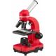 8. Bresser Optics JUNIOR BIOLUX SEL 1600x Optical Microscope