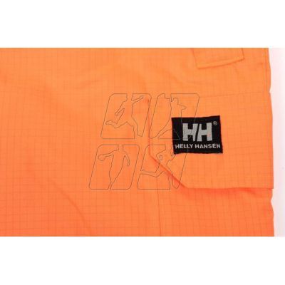 3. Helly Hansen work trousers 71428 260