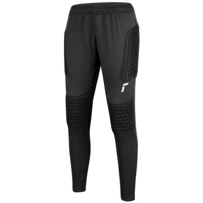 6. Reusch Contest II Pant Advance Jr 5126215 7702 Goalkeeper Pants