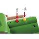 8. BRIO Record & Play station Model Railways Parts & Accessories