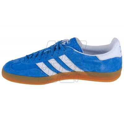 2. Adidas Gazelle Indoor H06260 shoes