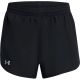 11. Under Armour Fly By 2in1 Shorts W 1382440-001