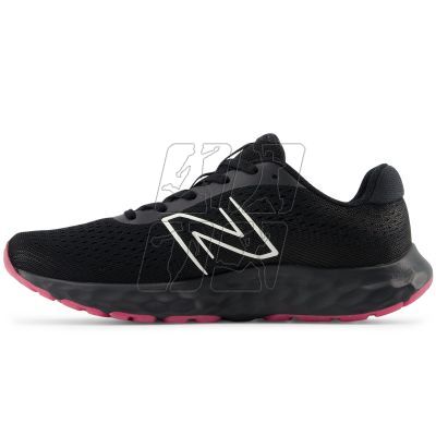 4. NB New Balance W520 Women's Running Shoes Training Black (W520GK8)