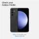 6. Spigen Glas.tR EZ Fit Optik Camera Protector for Samsung Galaxy S23 FE - Black 2 pcs.
