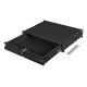 2. Lanberg AK-2001-B Rack Parts Drawer