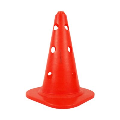 2. Select training cone 34 cm red 800073