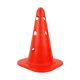 2. Select training cone 34 cm red 800073