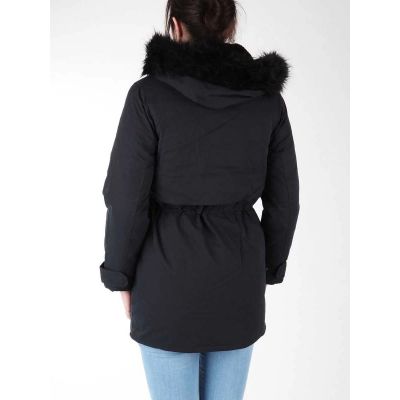 5. Lee Parka Jacket W 57IQP01