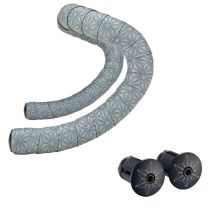 SUPACAZ SUPER STICKY Graphite Wrap