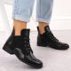13. Vinceza W 16477 JAN348A Ankle Boots