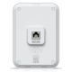 17. Access Point Wi-Fi 7 Ubiquiti UniFi U7 In-IW 2.4GHz(2 x 2)/5GHz(2 x 2) PoE+/PoE 1x2.5G (U7-IW-EU)