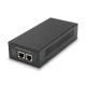 2. LevelOne GB PoE injector 2x 1Gbps PSE 90W PoE