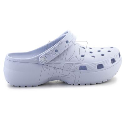 Crocs Classic Platform Clog W 206750-5AF