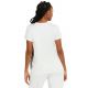 4. Puma ESS+ Embroidery Tee W 848331 99