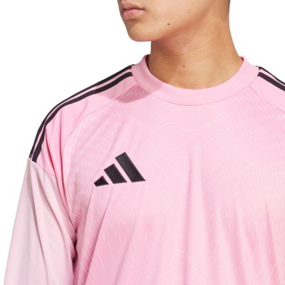11. adidas Tiro 25 Competition LM JI9727 Goalkeeper Jersey