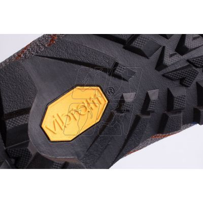 9. Bergson Kadam Low Stx W hiking shoes