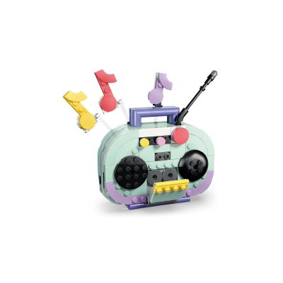 10. LEGO Creator 3in1 31392 - Decorative Piano with Cat