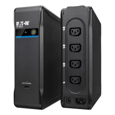 7. Eaton 3P Ellipse 700 USB IEC 3P700UI UPS