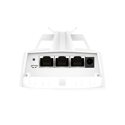 4. TP-Link EAP215-Bridge KIT 867 Mbit/s White PoE Support