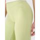 4. Women's quick-drying training pants 4F 4FRSS25TFTRF1037-42S
