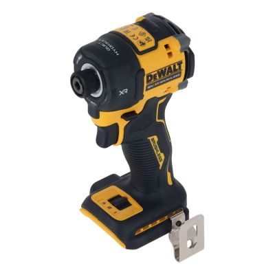3. 18V DCF870NT DEWALT Impact Driver
